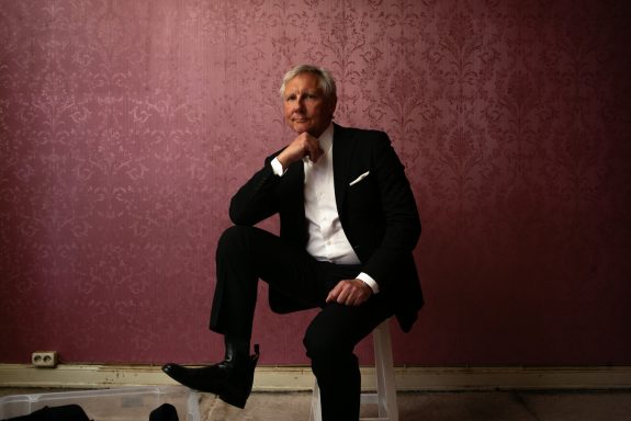 Dr. Stephan Schuetze, Hamburg