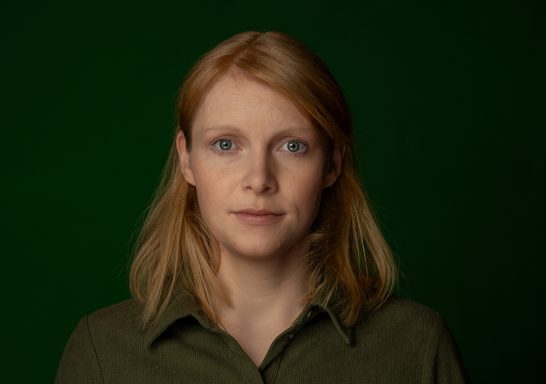 Alske Freter, Die Grünen Hamburg