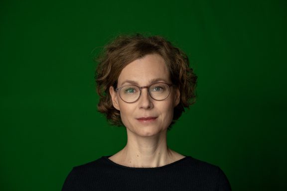 Lisa Kern, Die Grünen, Hamburg